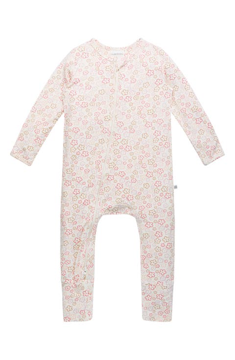 Day or Night Romper