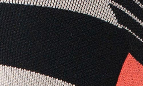 Stance Break Ultra Ankle Socks In Stringgrey