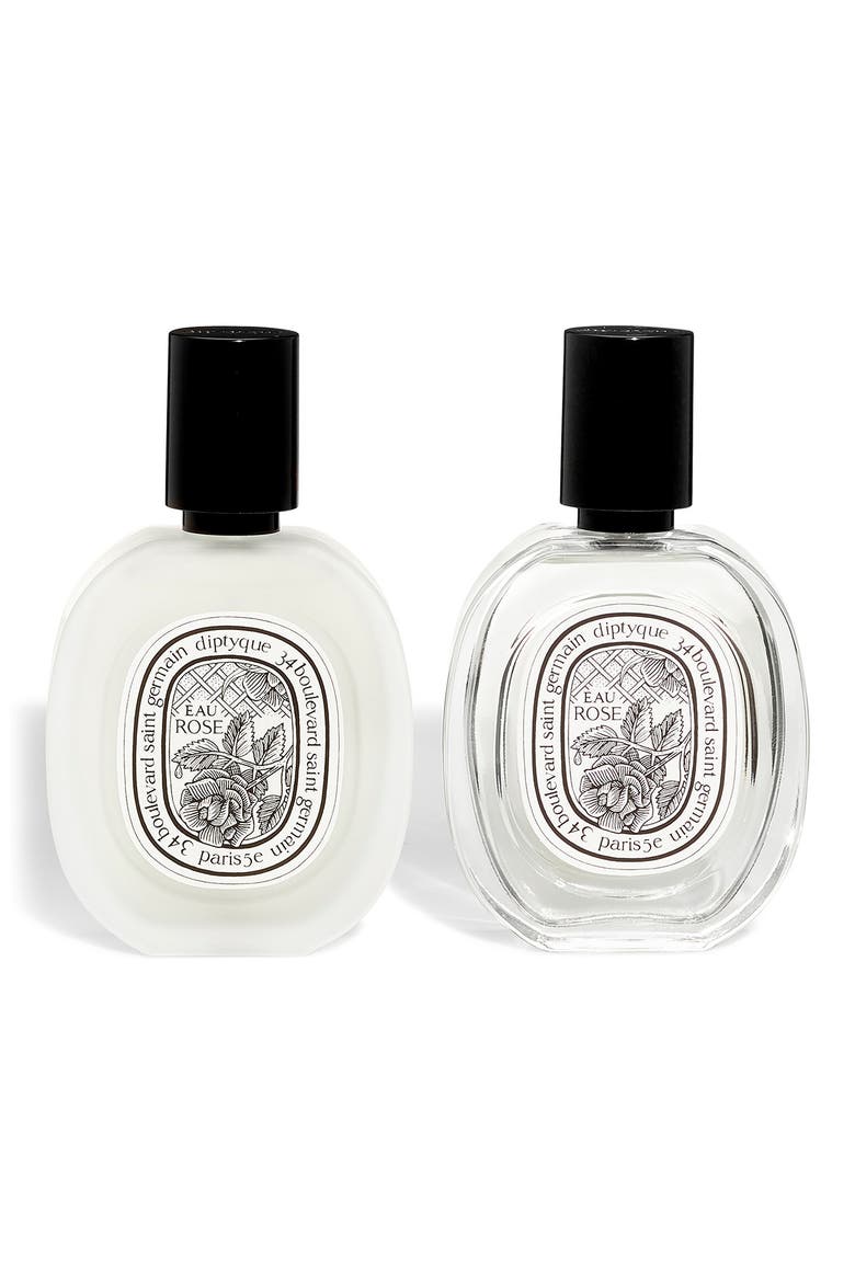 Eau Rose Eau de Toilette & Hair Mist Duo, Alternate, color, NO COLOR