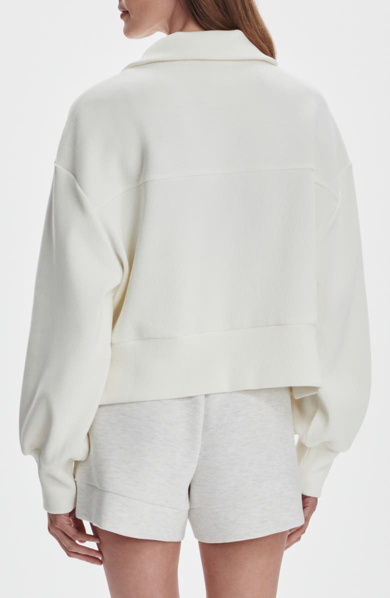 Ramona Half-Zip Sweatshirt