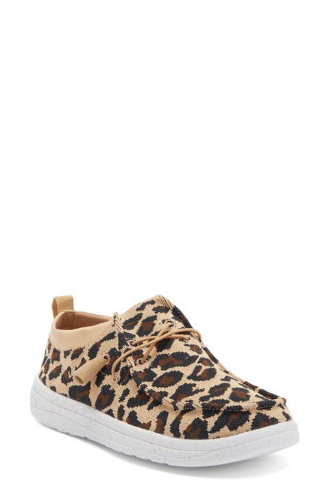 Michelle Slip On Sneaker
