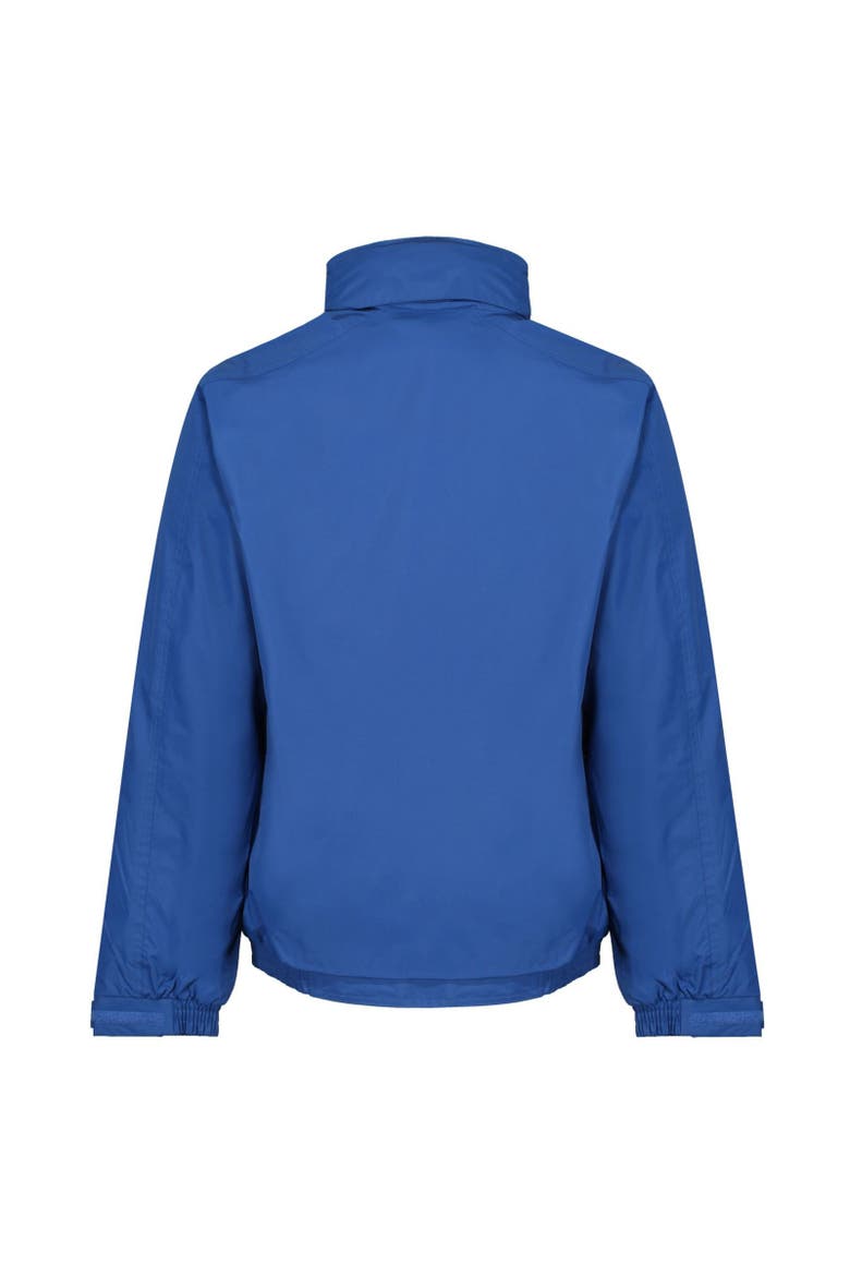 Dover Waterproof Insulated Jacket, Alternate, color, Royal Blue