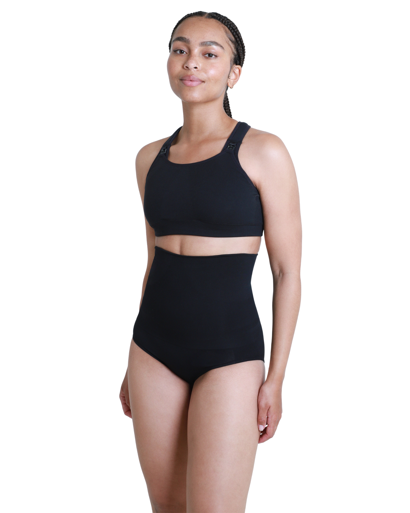 selected Black