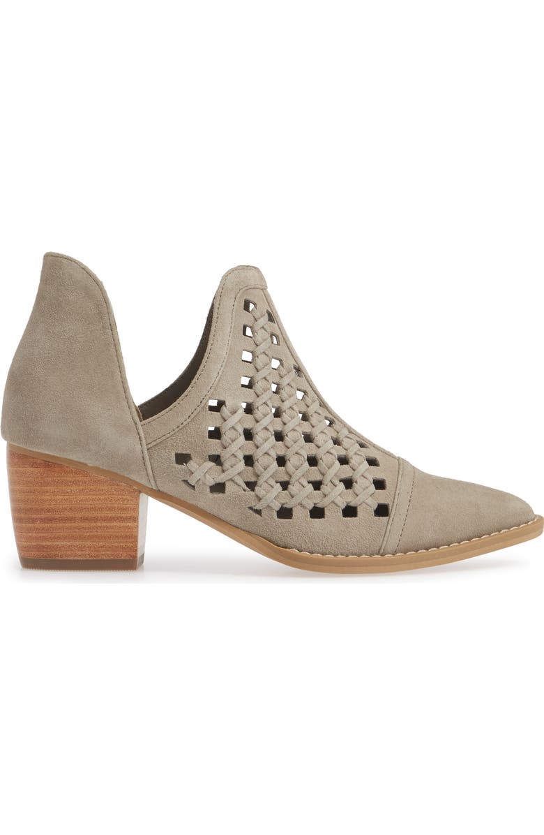 BP. Tate Bootie, Alternate, color,