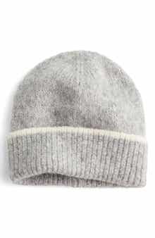 Gillie Alpaca Blend Beanie