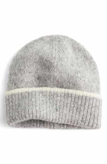 Gillie Alpaca Blend Beanie