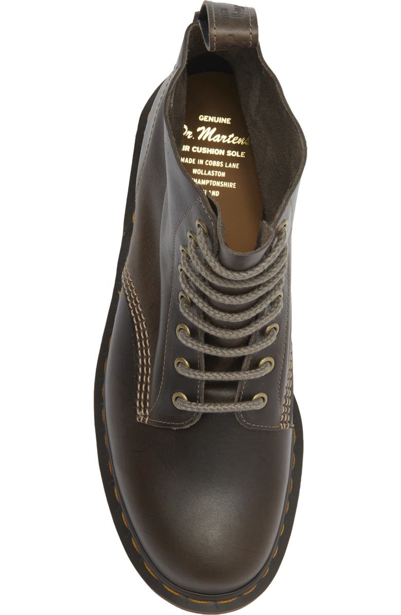 Dr. Martens 1460 Pascal Lace-Up Boot, Alternate, color,