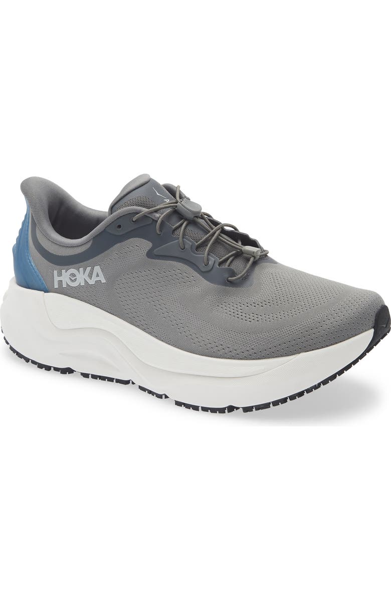 HOKA Arahi SR Sneaker, Main, color, Asteroid / Downpour