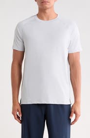 90 DEGREE BY REFLEX AirSense Hybrid AeroFuse Performance T-Shirt