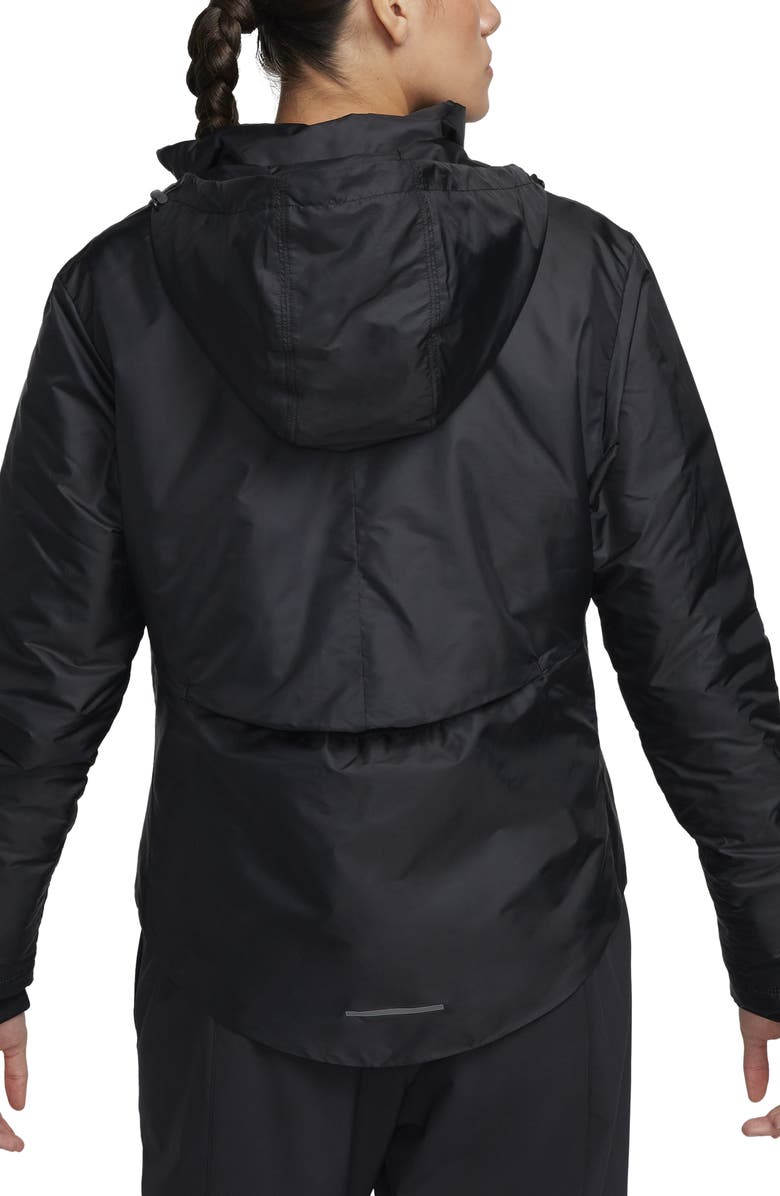 Nike Therma-FIT ADV Repel AeroLoft Down Running Jacket, Alternate, color, 