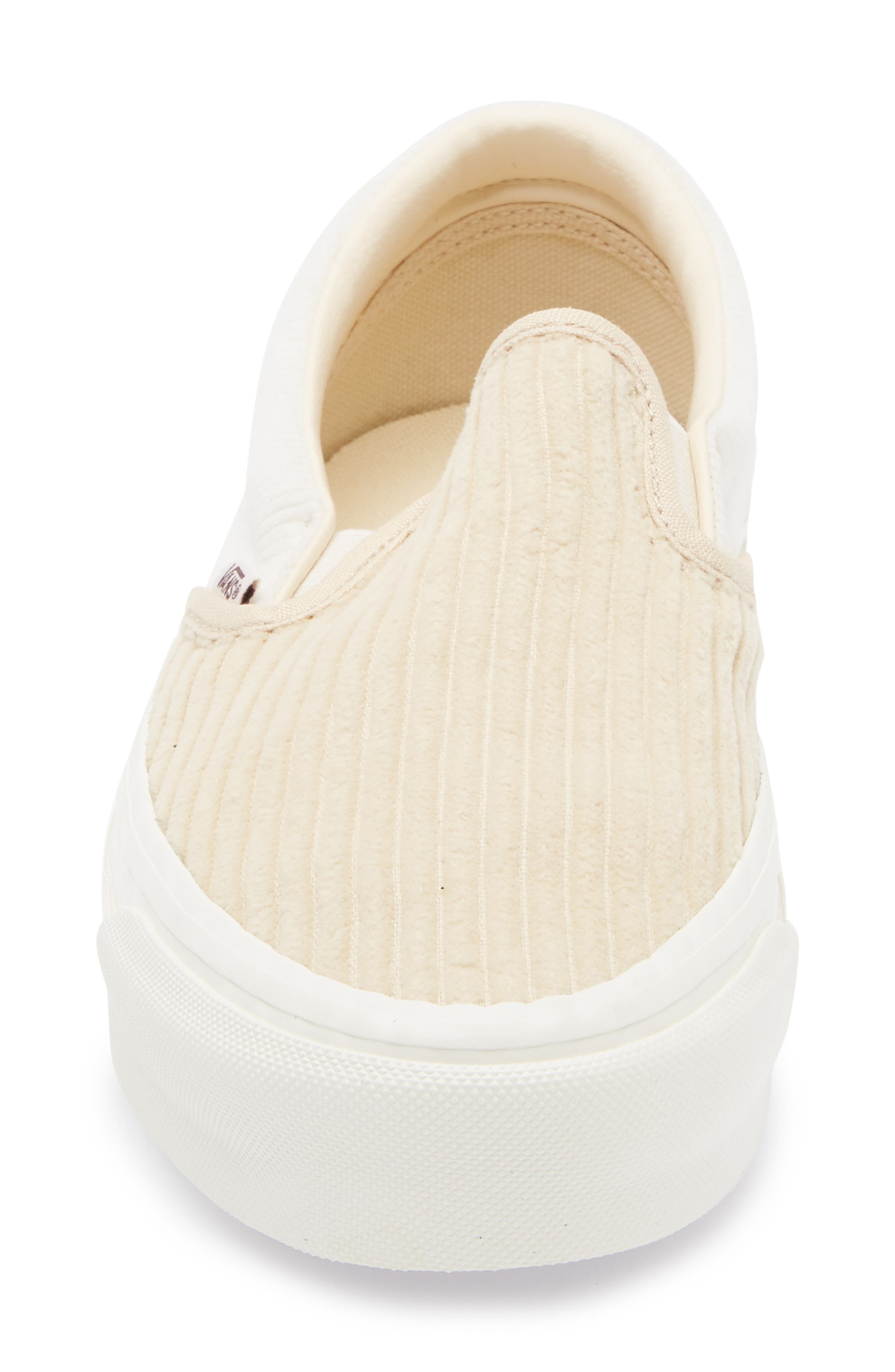 Reissue '98 Slip-On Sneaker, Alternate, color, TAN