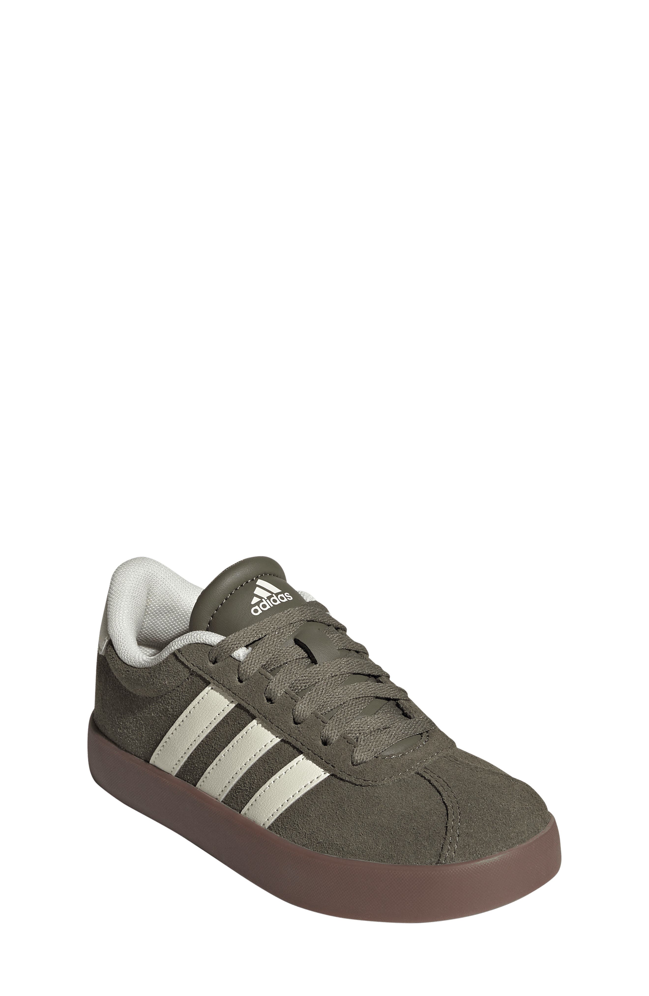 OLIVE/ CREAM / GUM