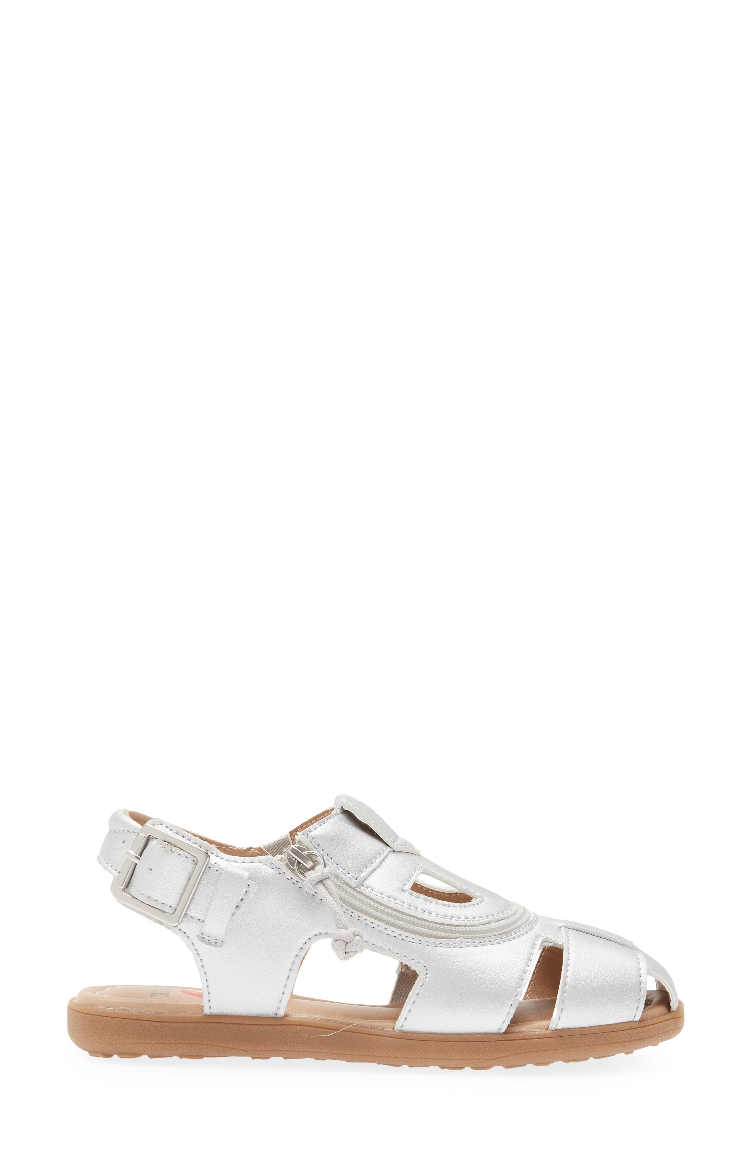 BILLY Footwear Kids' Billy Sandal, Alternate, color, 