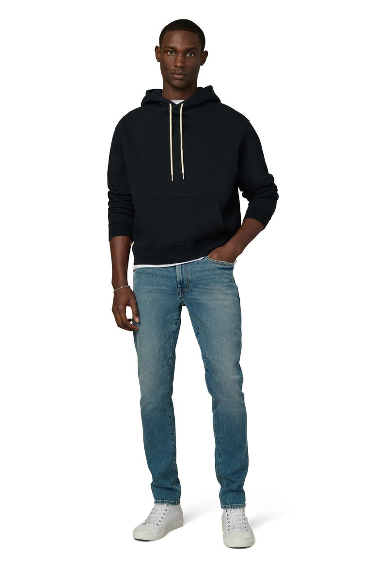 The Asher Slim Fit Jeans, Alternate, color, DREXEL