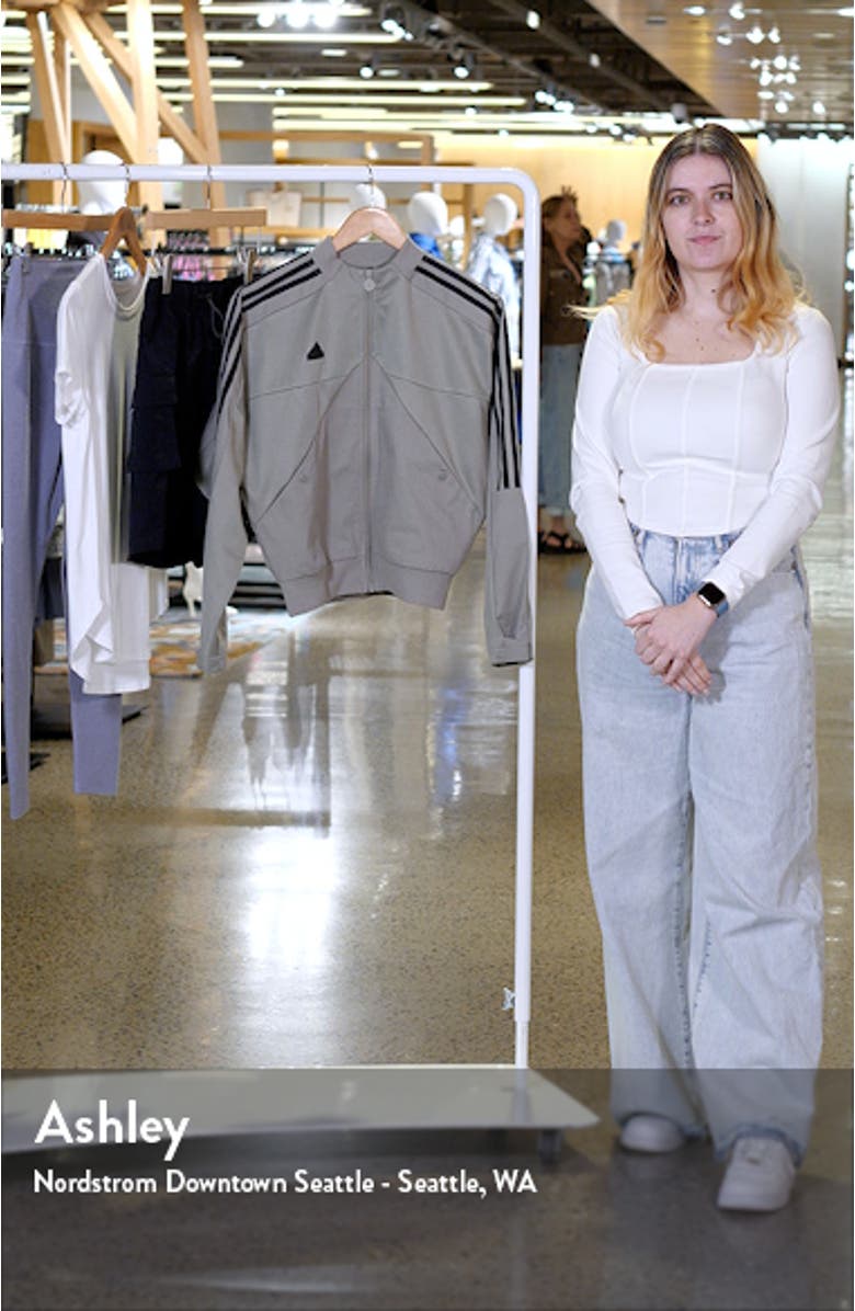 Tiro Cotton Track Jacket, sales video thumbnail