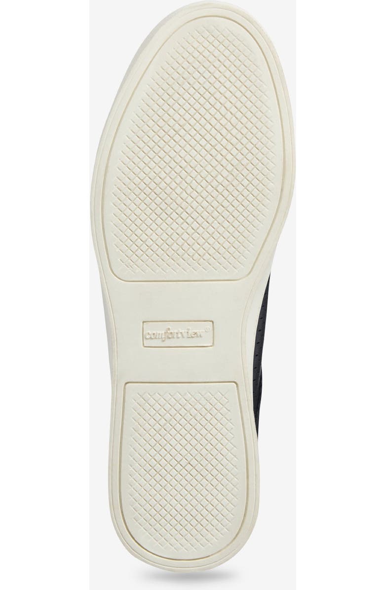 Comfortview The Wren Slip On Sneaker, Alternate, color, Black