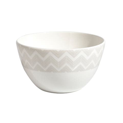 Rice Bowl 6 Pcs. Set