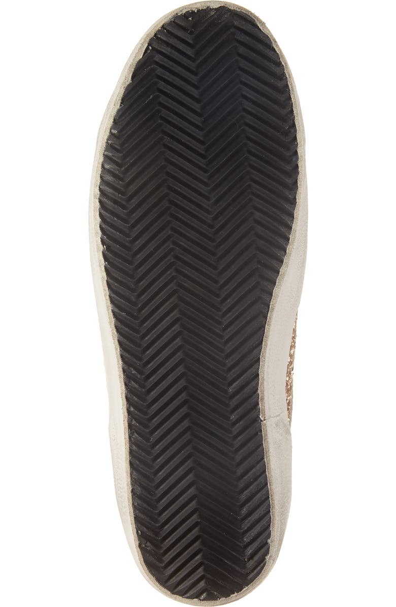 Golden Goose Super-Star Low Top Sneaker, Alternate, color,