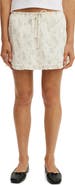 Cotton On Women's Edie Mini Skirt
