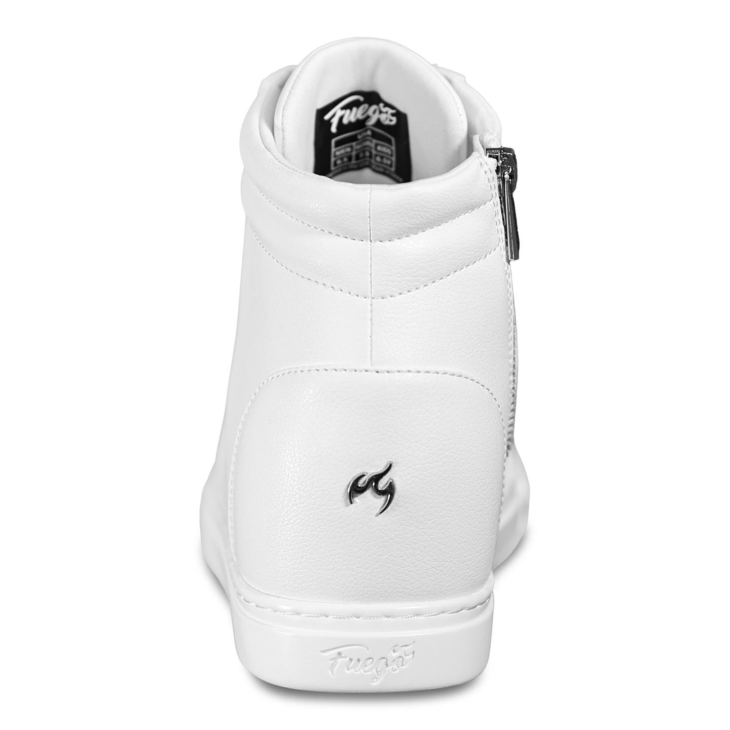 Women's Wedge Sneaker, Alternate, color, White