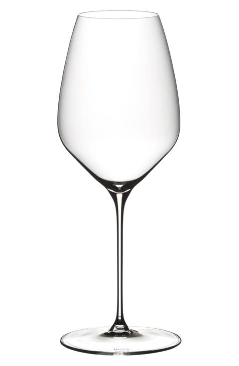 Veloce Riesling Wine Glass, Set of 2