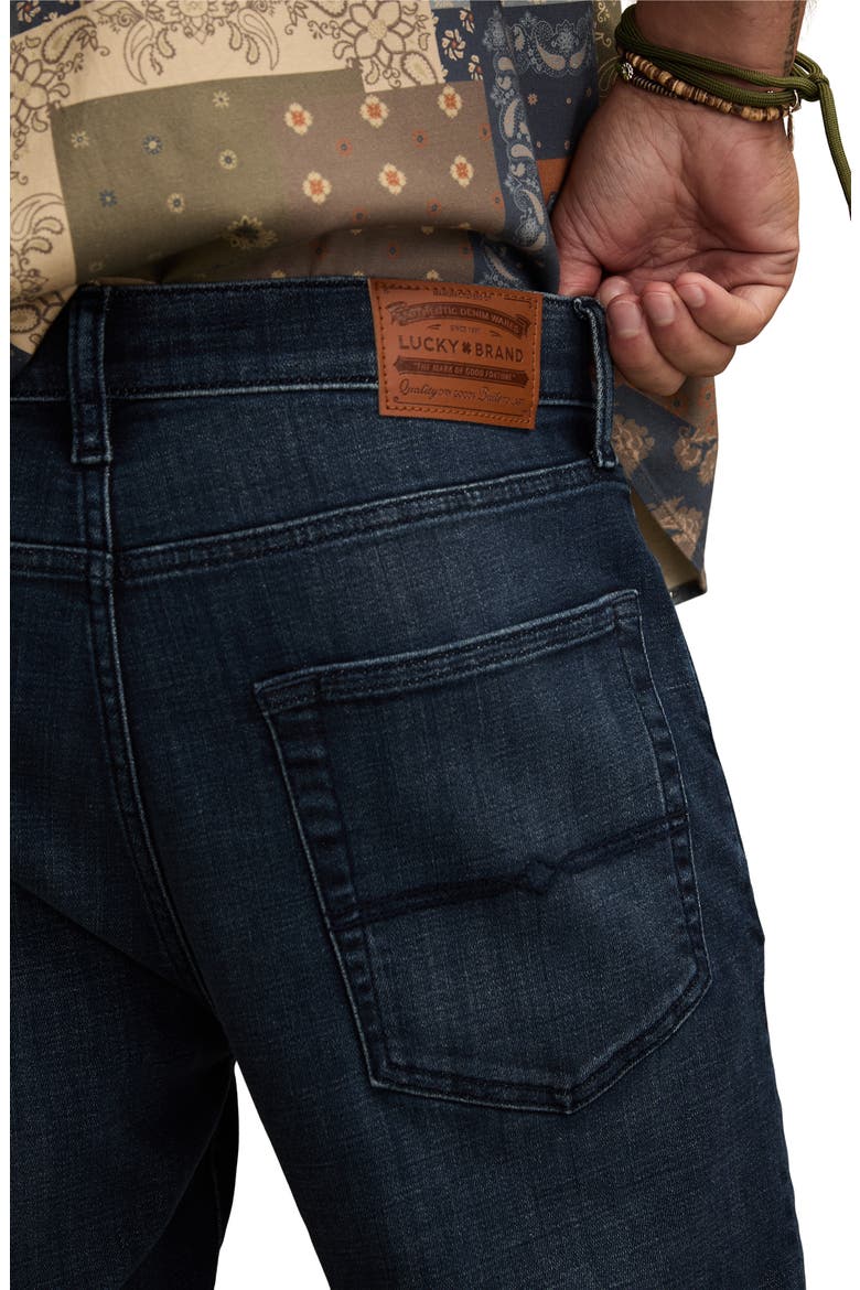 223 Straight Jeans, Alternate, color, LEICESTER