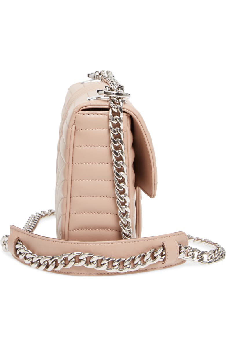 Prada Medium Diagramme Shoulder Bag, Alternate, color,