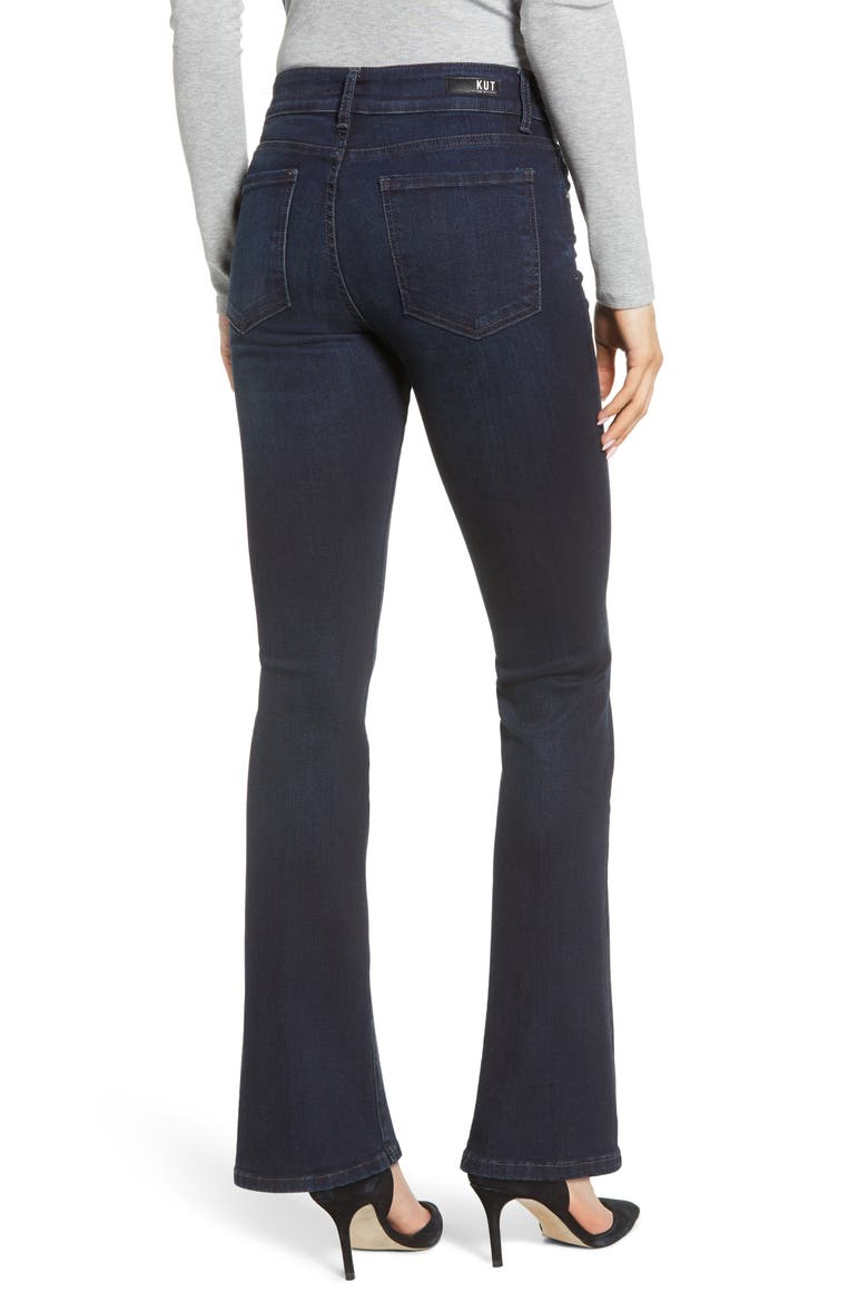 Bootcut Jeans, Alternate, color, NOTION