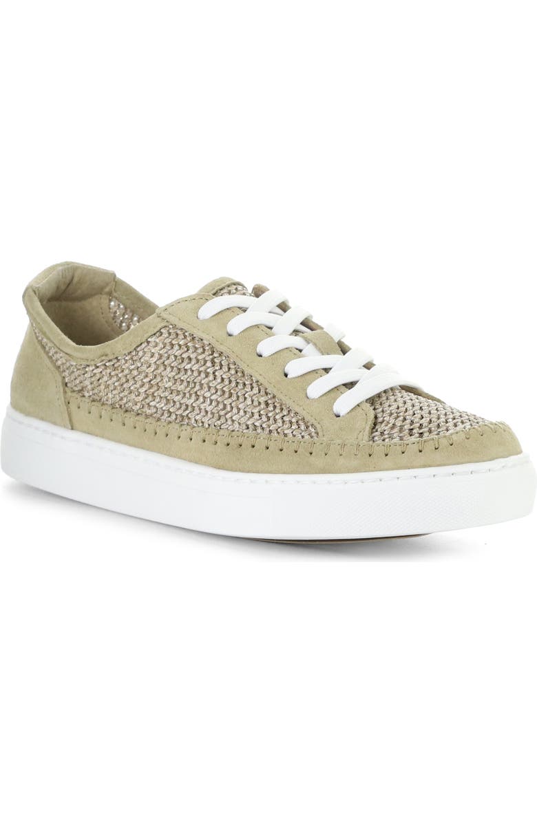 Bos. & Co. Lova Platform Sneaker, Main, color, Dune/ Khaki