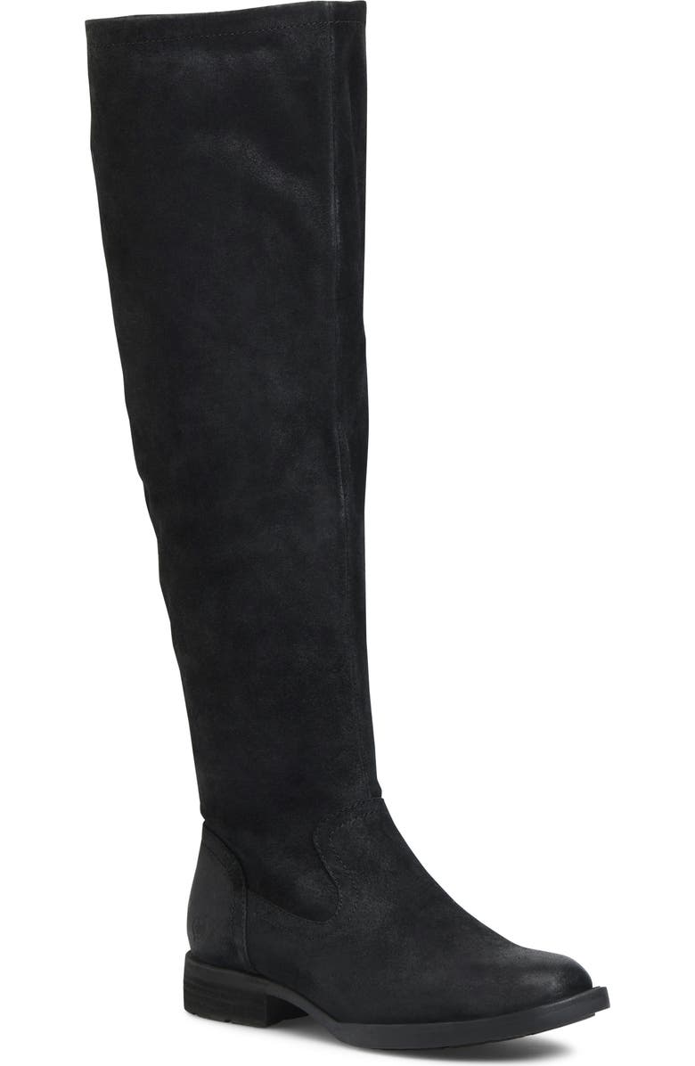 Børn Britton Over the Knee Boot, Main, color,