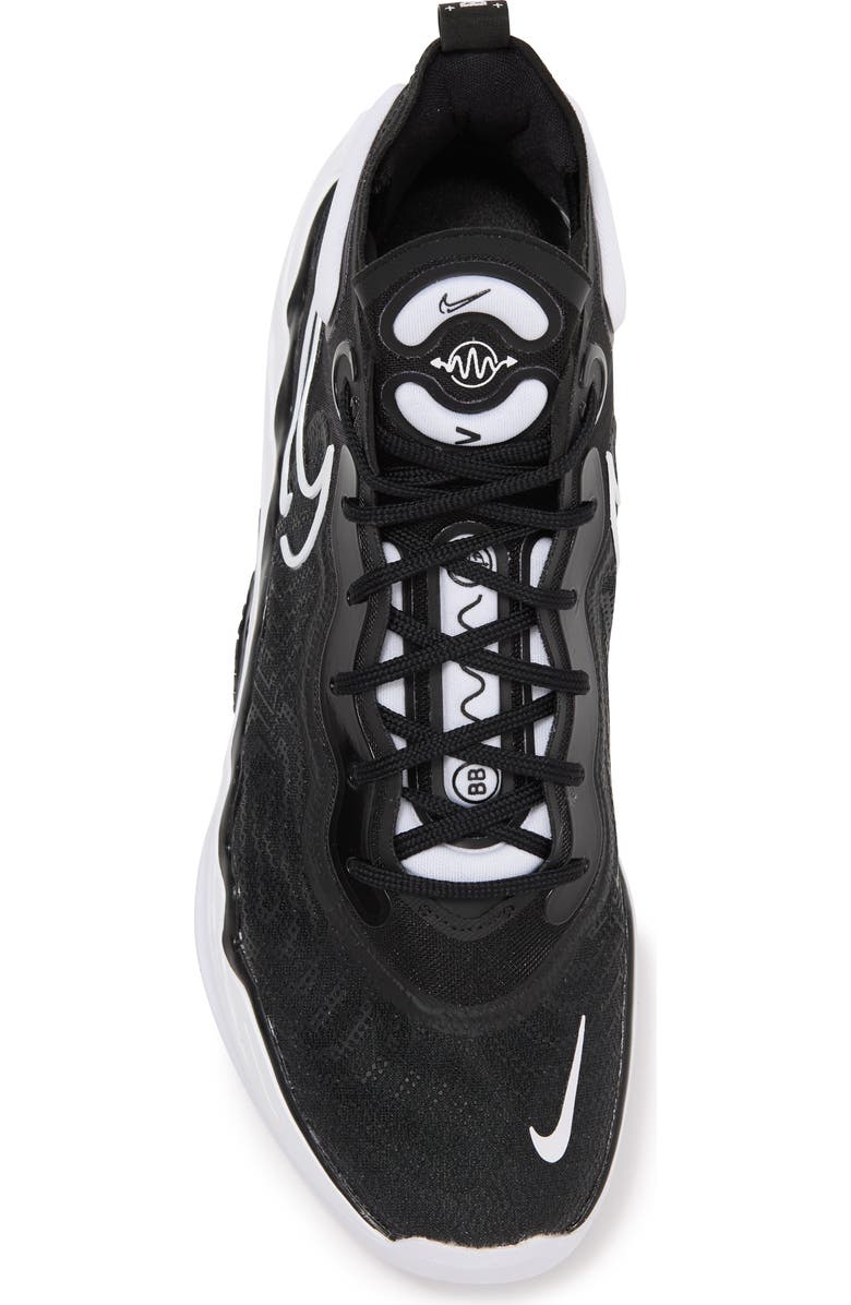 Nike Air Zoom G.T. Running Sneaker, Alternate, color,