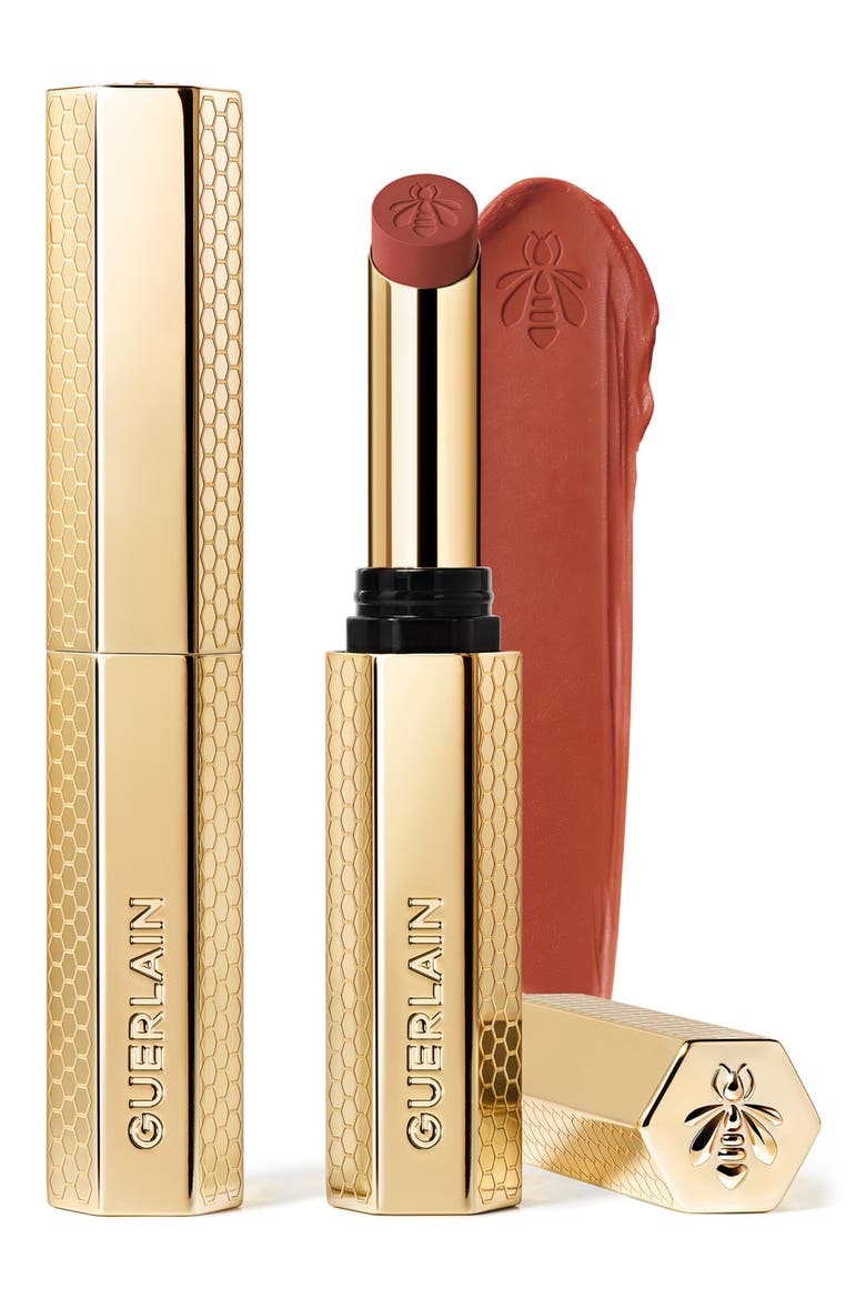 KISS KISS Honey-Infused Refillable Lipstick (Women) | Nordstrom