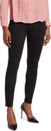 Nanette Lepore Pull-On Ponte Leggings