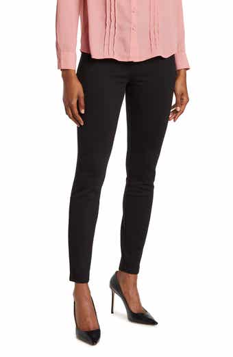 Nanette Lepore Pull-On Ponte Leggings