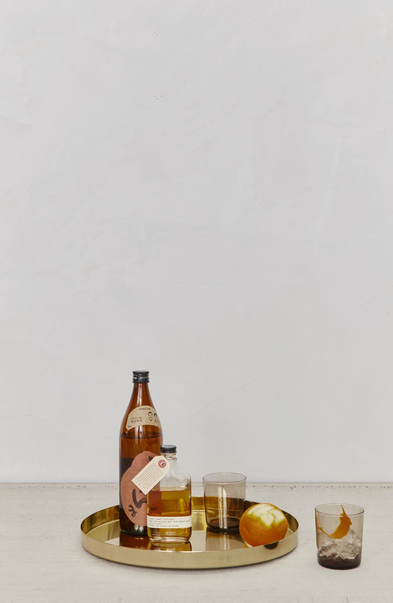 Hawkins New York Chroma Set of 6 Small Glasses, Alternate, color, 