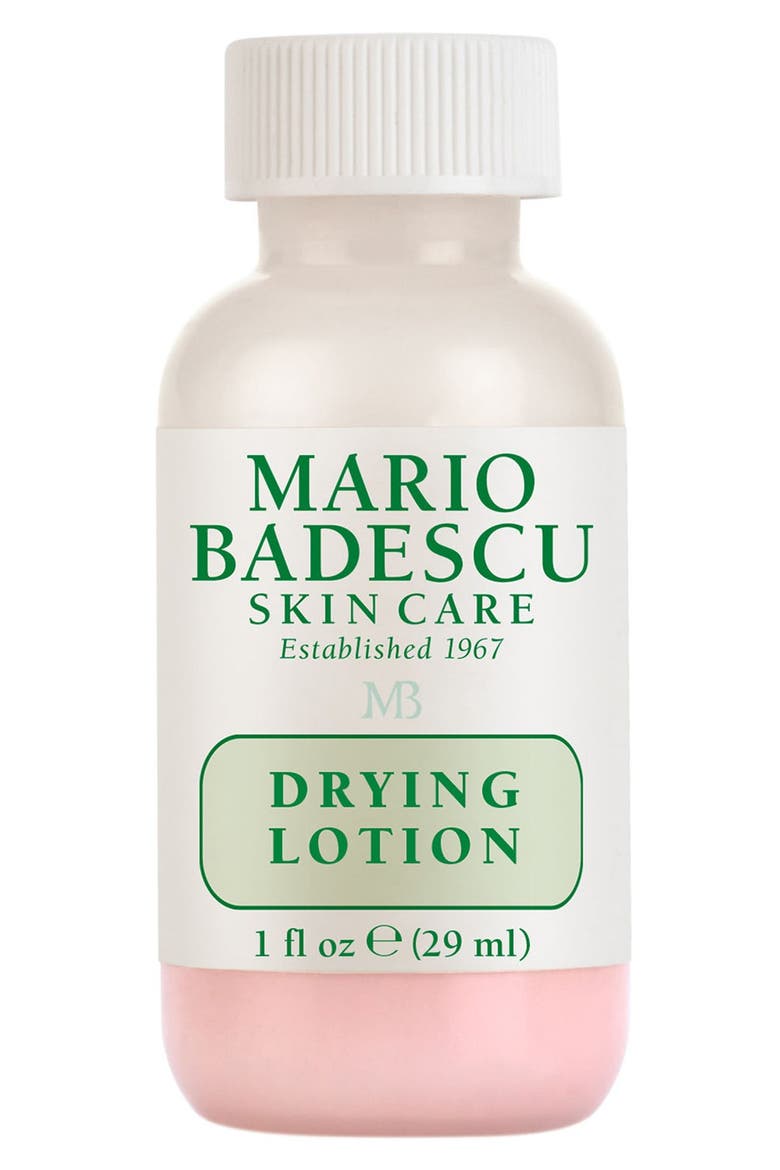 Drying Lotion for Travel, Main, color, NO COLOR