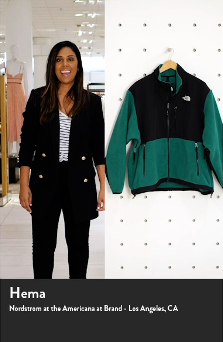 '95 Retro Denali Water Repellent Jacket, sales video thumbnail