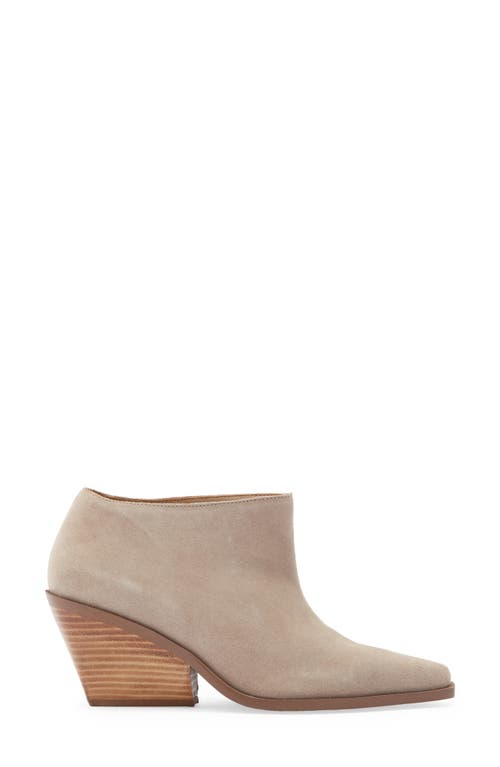 Seychelles Sedona Pointy Toe Bootie In Brown