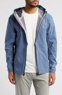Free Fly Cloudshield Waterproof Hooded Rain Jacket