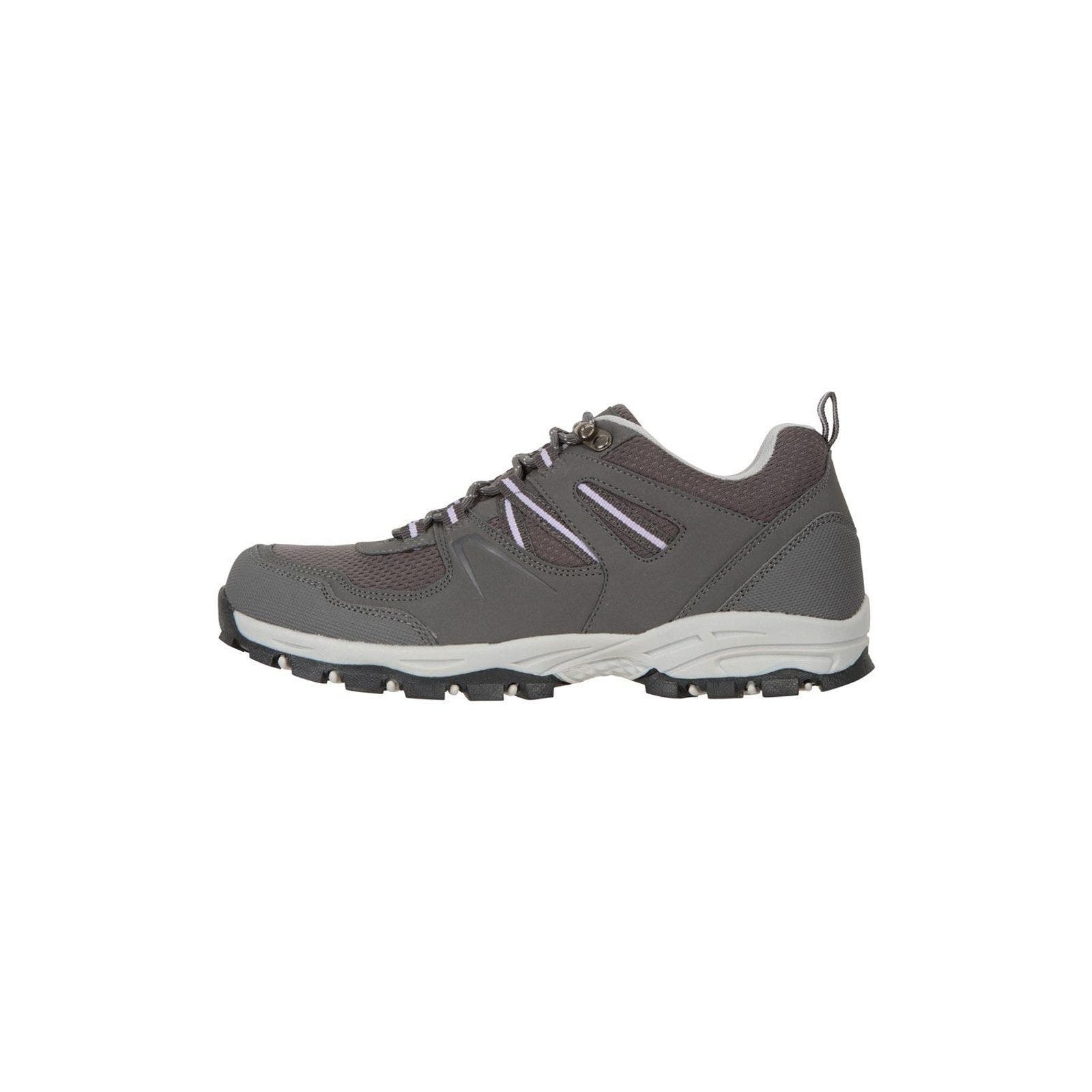 Mcleod Wide Walking Shoes, Alternate, color, Gray