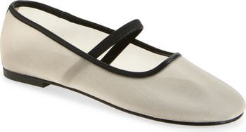 Cosme Mary Jane Flat