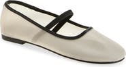 Madewell Cosme Mary Jane Flat