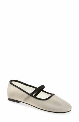 Madewell Cosme Mary Jane Flat