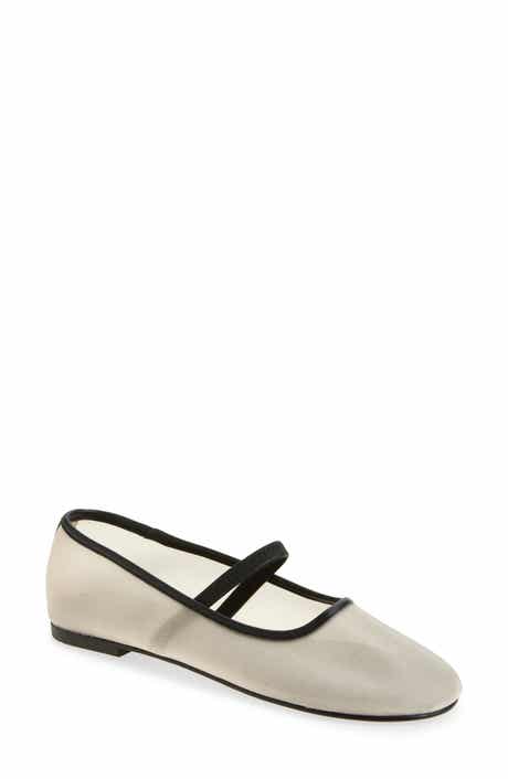 Madewell Cosme Mary Jane Flat