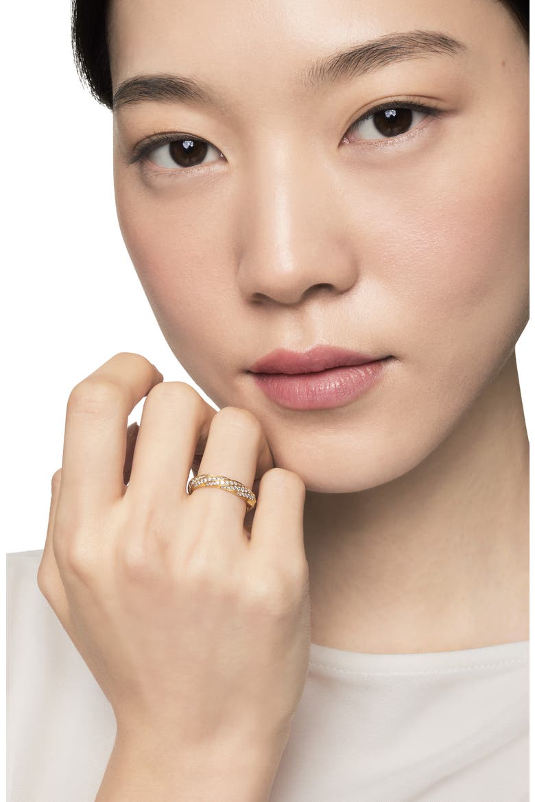 Cable Edge Band Ring, Alternate, color, 18K GOLD RECYCLED