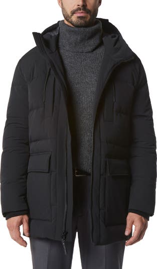 Marc new york down jacket best sale