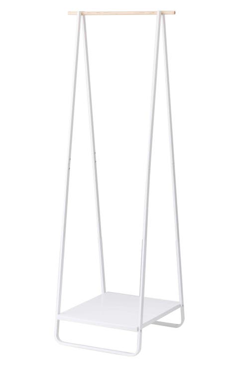Freestanding Hanging Rack