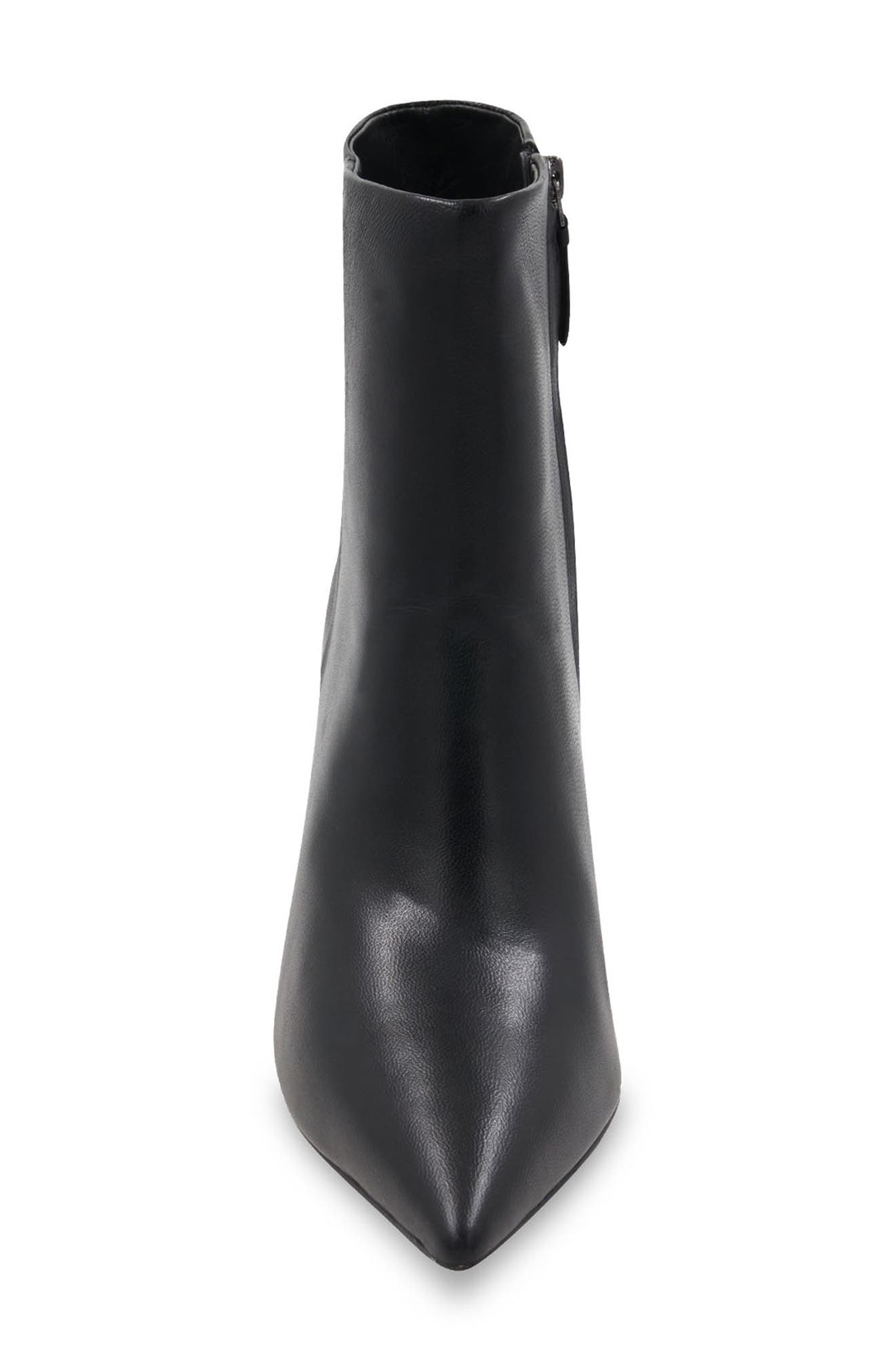 BCBGMAXAZRIA Pia Pointed Toe Bootie, Alternate, color, 