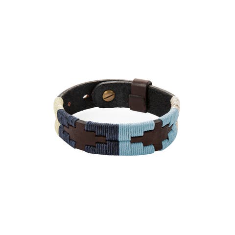Bracelet - Sereno Stitching