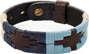 pampeano Bracelet - Sereno Stitching